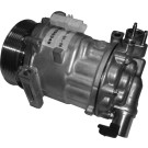 Valeo | Kompressor, Klimaanlage | 699349