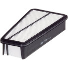 Hengst Filter | Luftfilter | E1276L