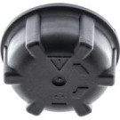 Mahle | Verschlussdeckel, Kühlmittelbehälter | CRB 109 000S