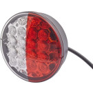 Hella | Heckleuchte | 2SD 344 200-311