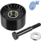 ADA107603 Umlenk-/Führungsrolle, Zahnriemen