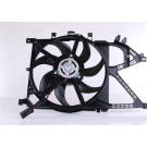 85196 Lüfter, Motorkühlung