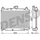 Denso | Kühler, Motorkühlung | DRM44016
