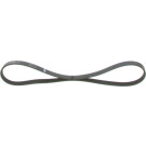 BOSCH Keilrippenriemen Elastic 1 987 946 129 BOSCH Keilrippenriemen Elastic 1 987 946 129