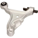 72-1672 Lenker, Radaufhängung