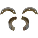 FSB625 Bremsbackensatz, Feststellbremse PREMIER