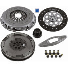 SACHS 2290 601 130 Kupplungssatz ZMS Modul XTend SACHS 2290 601 130 Kupplungssatz ZMS Modul XTend