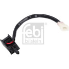 196884 Waschwasserdüse, Scheibenreinigung febi Plus 196884 Waschwasserdüse, Scheibenreinigung febi Plus