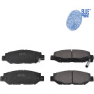 ADT34263 Bremsbelagsatz, Scheibenbremse