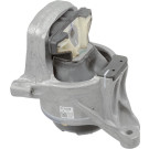 Lemförder | Lagerung, Motor | 39877 01