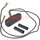 Metzger | Heckklappengriff | 2310926