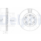 BG3809 Bremsscheibe BG3809 Bremsscheibe