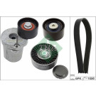 529 0369 10 Keilrippenriemensatz 529 0369 10 Keilrippenriemensatz