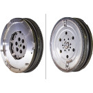 415 0579 10 Schwungrad LuK DMF