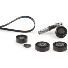 K046PK2580XS Keilrippenriemensatz Micro-V® UNIQUE FIT K046PK2580XS Keilrippenriemensatz Micro-V® UNIQUE FIT