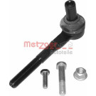 54005518 Spurstangenkopf COMPETENCE KIT