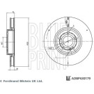 Blue Print | Bremsscheibe | ADBP430179 Blue Print | Bremsscheibe | ADBP430179