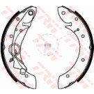 GS8635 Bremsbackensatz