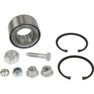WM 698 Radlagersatz COMPETENCE KIT