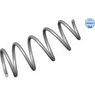 714 639 0019 Fahrwerksfeder MEYLE-ORIGINAL: True to OE.