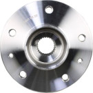Metzger | Radnabe | N 1041