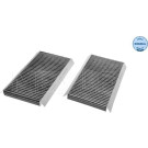 312 320 0012/S Filter, Innenraumluft MEYLE-ORIGINAL: True to OE.