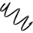 37-281489 Fahrwerksfeder BILSTEIN - B3 Serienersatz (Federn)