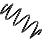 37-283759 Fahrwerksfeder BILSTEIN - B3 Serienersatz (Federn)