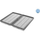 Meyle Luftfilter MEYLE-ORIGINAL: True to OE 112 321 0034 Meyle Luftfilter MEYLE-ORIGINAL: True to OE 112 321 0034