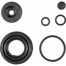 Metzger | Reparatursatz, Bremssattel | 114-0263