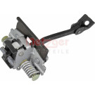 2312382 Türfeststeller ORIGINAL ERSATZTEIL GREENPARTS