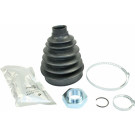 751.113 Faltenbalgsatz, Antriebswelle COMPETENCE KIT