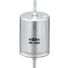 Mann-Filter | Kraftstofffilter | WK 730/5 Mann-Filter | Kraftstofffilter | WK 730/5