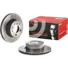 Brembo | Bremsscheibe | 09.9752.75
