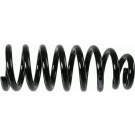 Sachs 2 x SACHS Fahrwerksfeder 998 588