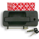 FEBI BILSTEIN 24972 Türgriff