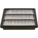 BOSCH F 026 400 407 Luftfilter