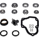 462 0333 10 Reparatursatz, Schaltgetriebe LuK GearBOX