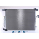 940786 Kondensator, Klimaanlage ** FIRST FIT ** 940786 Kondensator, Klimaanlage ** FIRST FIT **