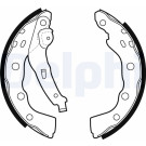 LS1880 Bremsbackensatz