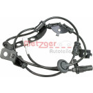 0900955 Sensor, Raddrehzahl 0900955 Sensor, Raddrehzahl