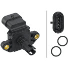 Hella | Sensor, Ladedruck | 6PP 009 400-581
