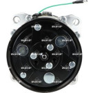 NRF | Kompressor, Klimaanlage | 32711