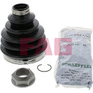 772 0490 30 Faltenbalgsatz, Antriebswelle 772 0490 30 Faltenbalgsatz, Antriebswelle