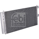 194600 Kondensator, Klimaanlage