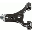 37801 01 Lenker, Radaufhängung