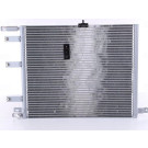 94300 Kondensator, Klimaanlage 94300 Kondensator, Klimaanlage