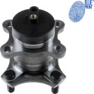 Blue Print | Radlagersatz | ADK88336
