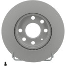 Ferodo | Bremsscheibe | DDF1130C