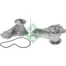 538 0611 10 Wasserpumpe, Motorkühlung